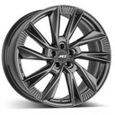 AEZ HAVANNA GREY 9.5x21 5/112 ET30.1 CB66.6