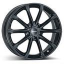 MAK DAVINCI DARK 7x18 5/114.3 ET40 CB60.1