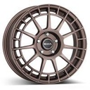 MAK NTT BRONZE 7x18 4/98 ET35 CB58.1