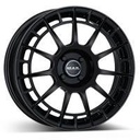 MAK NTT DARK 7.5x18 5/114.3 ET45 CB76