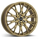 DOTZ FUJI GOLD 9x19 5/112 ET44 CB66.6