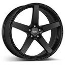 DOTZ MARINABAY BLACK 9.5x19 5/112 ET35 CB70.1