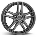 DEZENT TZ GRAPHITE 7.5x17 5/112 ET29 CB66.6