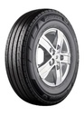 235/65R16C 121/119R BRIDGESTONE DURAVIS VAN