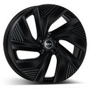 MAK ELECTRA DARK 7.5x20 5/114.3 ET34 CB66.1