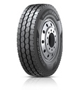 315/80R22.5 156/150K HANKOOK SMART WORK AM11 XL STEER ON/OFF DOT2021