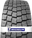 315/70R22.5 154/150L MICHELIN X MULTI HD D VM XL DRIVE DOT2021