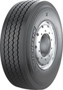 265/70R19.5 143/141J MICHELIN XTE2 VG XL TRAILER DOT2021