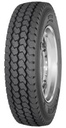 265/70R19.5 143/141J MICHELIN XTY2 XL TRAILER DOT2021