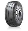 315/60R22.5 154/148L HANKOOK AL20W E-CUBE MAX XL STEER HIGHWAY DOT2021