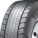 315/80R22.5 156/150L HANKOOK DL20W E-CUBE MAX XL DRIVE HIGHWAY DOT2021