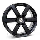 ETA BETA ROBUS M.BLK 8x18 6/139.7 ET25 CB100.1