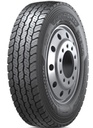 225/75R17.5 129/127M HANKOOK SMART FLEX DH35 XL