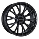 MAK MUNCHEN DARK 8x17 5/120 ET45 CB72.6