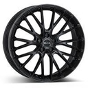 MAK SPECIALE GLOSS BLACK 9x21 5/108 ET35 CB63.4