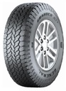 225/70R15 100T GENERAL TIRE GRABBER AT3