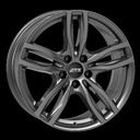 ATS EVOLUTION G.GREY 8x19 5/112 ET30 CB66.5