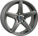 DIVERSEN CESAM SPORT BANKIZZ 6.5x15 5/112 ET40 CB73.1