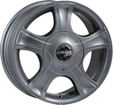 DIVERSEN CESAM SPORT KARGO 6.5x16 5/108 ET40 CB73.1