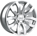 CMS C22 RACING SILVER 6.5x16 5/112 ET52 CB66.6