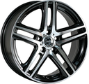 DIVERSEN CESAM SPORT DAYTONA 2 7x16 5/112 ET20 CB73.1