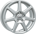 AUTEC TALLIN 6.5x17 5/100 ET40 CB57.1