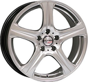 DIVERSEN CESAM SPORT INDY 7x17 4/100 ET35 CB73.1