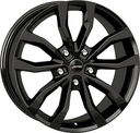 AUTEC UTECA 7.5x17 5/105 ET36 CB56.6