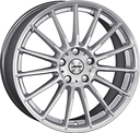 AUTEC LAMERA ,3  CH70 7.5x17 5/114.3 ET45 CB70