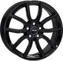 AUTEC VIDRON 7.5x18 5/112 ET50 CB57.1