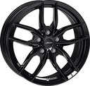 AUTEC BAVARIS 7.5x18 5/112 ET51 CB66.6