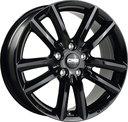 CMS C27 BLACK GLOSS 8x18 5/112 ET26 CB66.6