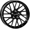 MONACO WHEELS GP11 8x18 5/112 ET28 CB66.5