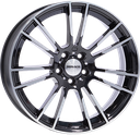 MONACO WHEELS 8 8x18 5/120 ET43 CB72.6