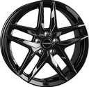 BORBET Z 8x19 5/112 ET27 CB66.4