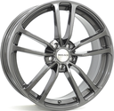 MONACO WHEELS CL1 8x19 5/112 ET45 CB66.5