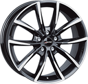 AUTEC ASTANA 9x19 5/112 ET35 CB57.1