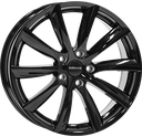 MONACO WHEELS MNC WHEELS GP6 5X114,3 10.5x21 5/114.3 ET48 CB64.1