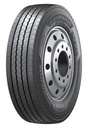 7.50R16 126/122L HANKOOK AH35 XL STEER REGIONAL DOT2021