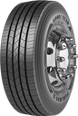 385/65R22.5 160K GOODYEAR FUELMAX S ENDURANCE 3PSF