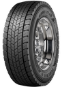 315/80R22.5 156/150L GOODYEAR FUELMAX D ENDURANCE 3PSF