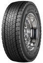 315/70R22.5 154L GOODYEAR TREADMAX FUELMAX D ENDURANCE P C1