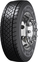 265/70R17.5 139/136M DUNLOP SP446