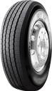 295/80R22.5 152/148J SAVA CITY U4