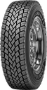 315/80R22.5 156/150L GOODYEAR ULTRAGRIP MAX D XL