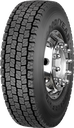 275/70R22.5 148/145J GOODYEAR ULTRA GRIP WTD CITY XL DRIVE