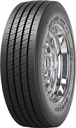 275/70R22.5 150/145J DUNLOP SP372 CITY 3PSF