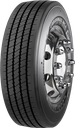 275/70R22.5 148/145J GOODYEAR URBANMAX MCA PSF