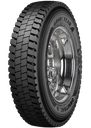 325/95R24 162/160K GOODYEAR OMNITRAC D HEAVY DUTY