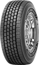 385/55R22.5 160K GOODYEAR ULTRAGRIP MAX T XL TRAILER